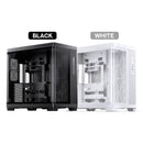 Jonsbo TK-4 ATX Separated Cabinet Computer Case | DataBlitz