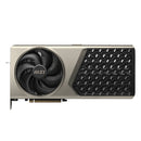 MSI GeForce RTX 5080 16GB Expert OC GDDR7 Graphics Card