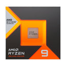 AMD Ryzen 9 7950X3D Processor