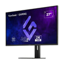 ViewSonic XG2738-2k-OLED 27" QHD (2560x1440) 240Hz 0.03ms QD-OLED Gaming Monitor