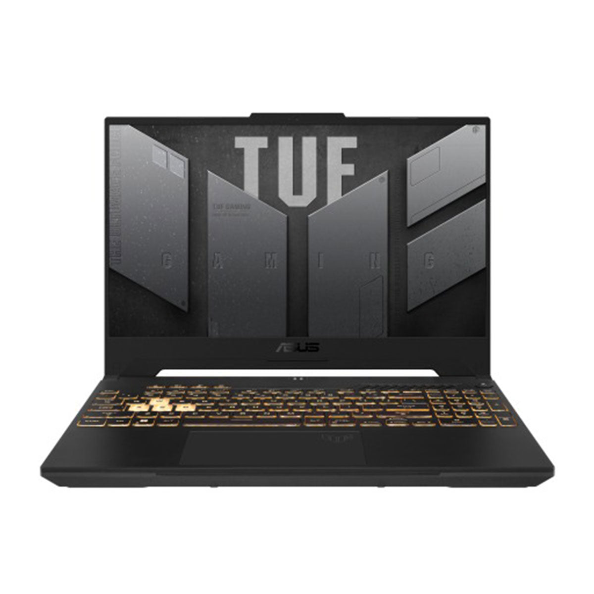 Asus TUF Gaming F15 FX507ZC4-HN081W Gaming Laptop (Mecha Grey)