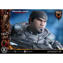 Real Elite Masterline Gears of War: Reloaded Marcus Fenix | DataBlitz