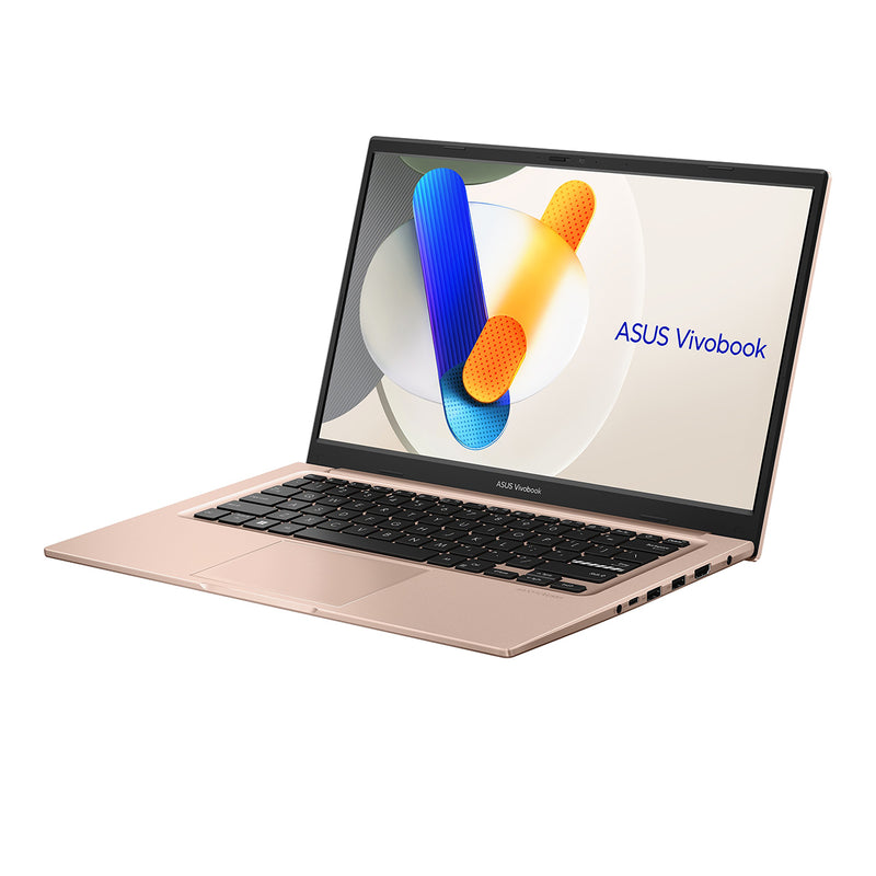 Asus Vivobook X1404VA-EB1417WSM Laptop (Terra Cotta) | DataBlitz