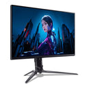 Acer Predator XB253Q FBMIIPRX 25" FHD (1920X1080) IPS 300HZ 1ms GTG HDR10 Gaming Monitor
