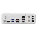MSI MPG B850I Edge Ti WiFi DDR5 AMD Motherboard
