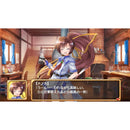 Tristia Restore 