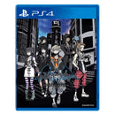 PS4 NEO: The World Ends With You Reg. 3