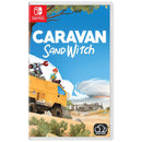 Nintendo Switch Caravan Sandwitch - DataBlitz