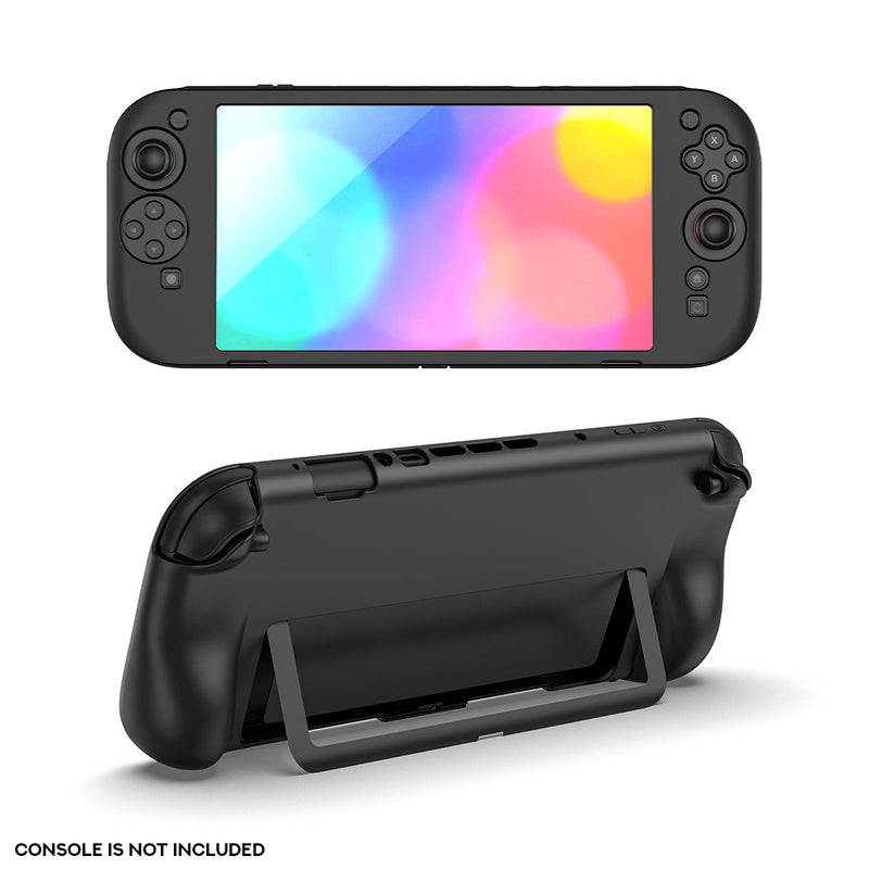 PMW One-Piece Silicone Cover for Nintendo Switch 2 (L1130)