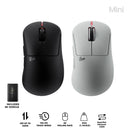 Pulsar ZywOo The Chosen Mouse eSports Gaming Mouse Mini (Black, White) (PZWX11, PZWX12)