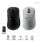 Pulsar ZywOo The Chosen Mouse eSports Gaming Mouse Mini (Black, White) (PZWX11, PZWX12)