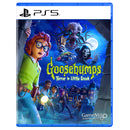PS5 Goosebumps Terror in Little Creek (Eng/EU)