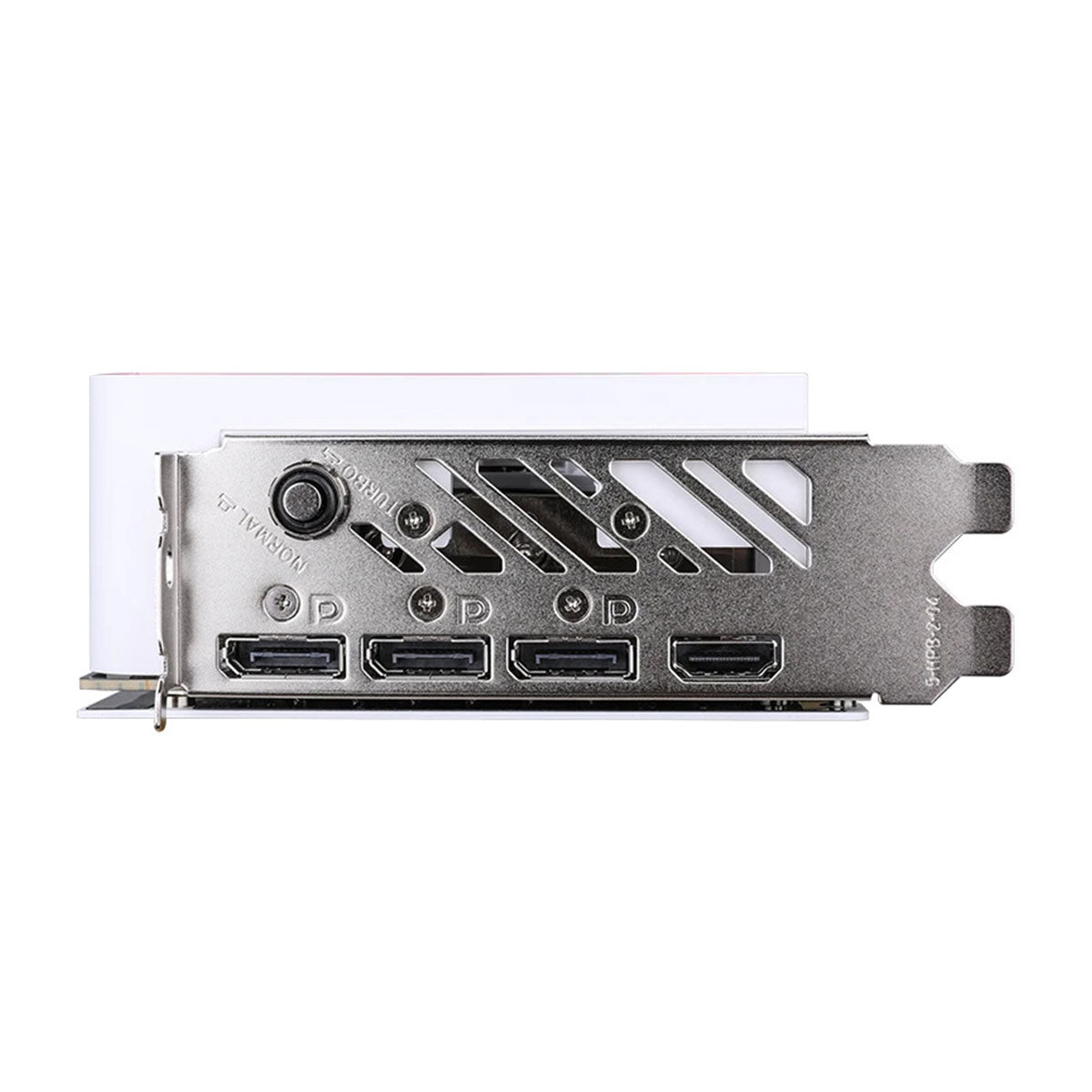 Colorful iGame GeForce RTX 5060 Ti Ultra W OC 16GB-V GDDR7 Graphics Card