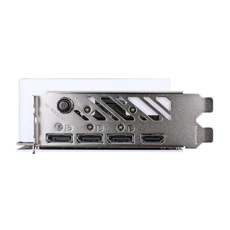 Colorful iGame GeForce RTX 5060 Ti Ultra W OC 16GB-V GDDR7 Graphics Card