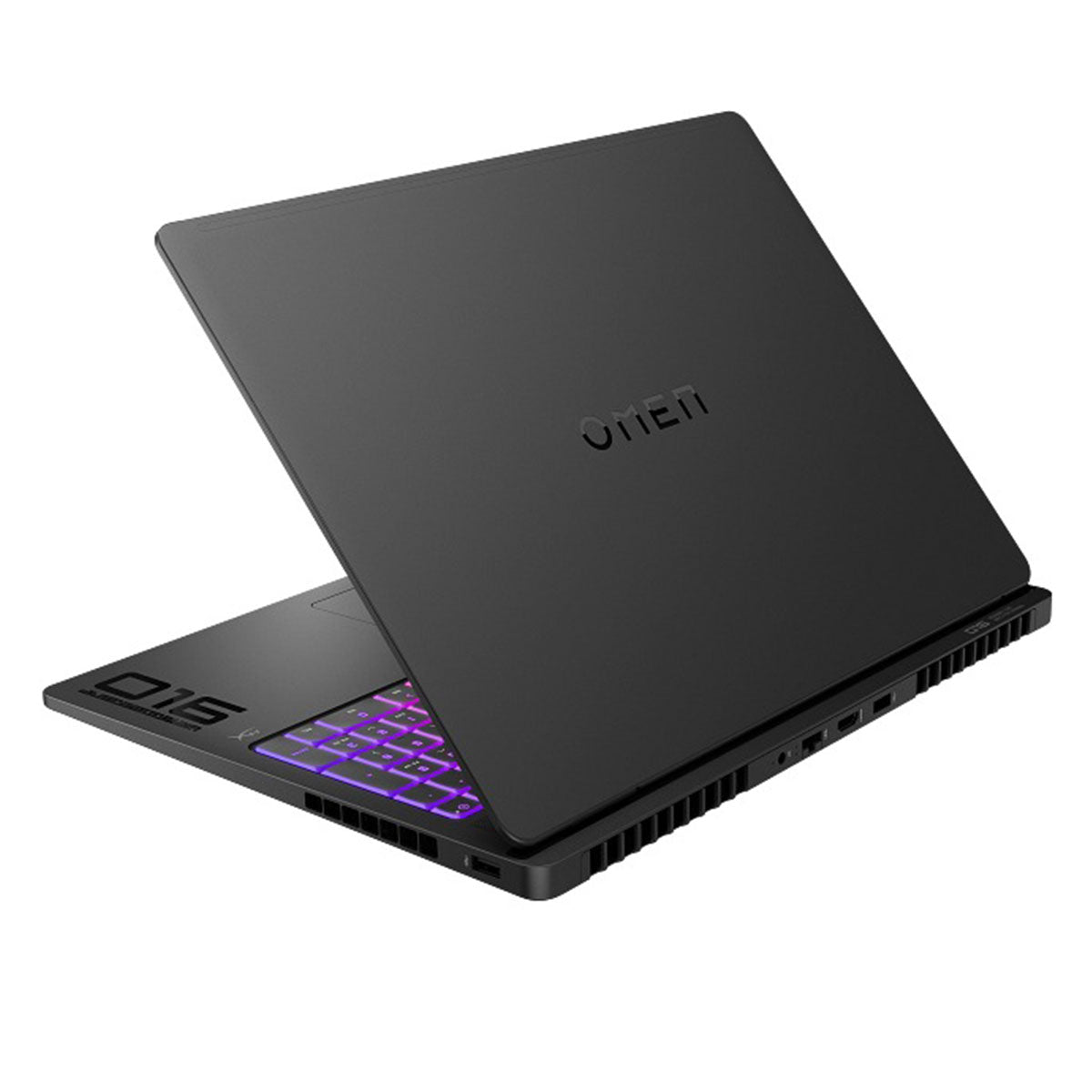 HP OMEN MAX 16-ah0557TX Gaming Laptop (Shadow Black)