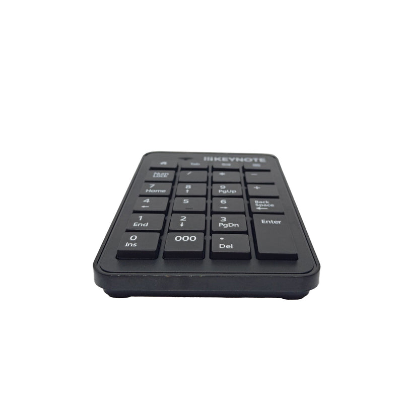 Keynote Multi-Function 23 Keys Wireless Numeric Keypad