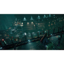 Final Fantasy VII Remake Intergrade | DataBlitz