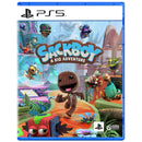 PS5 Sackboy A Big Adventure (Asian)
