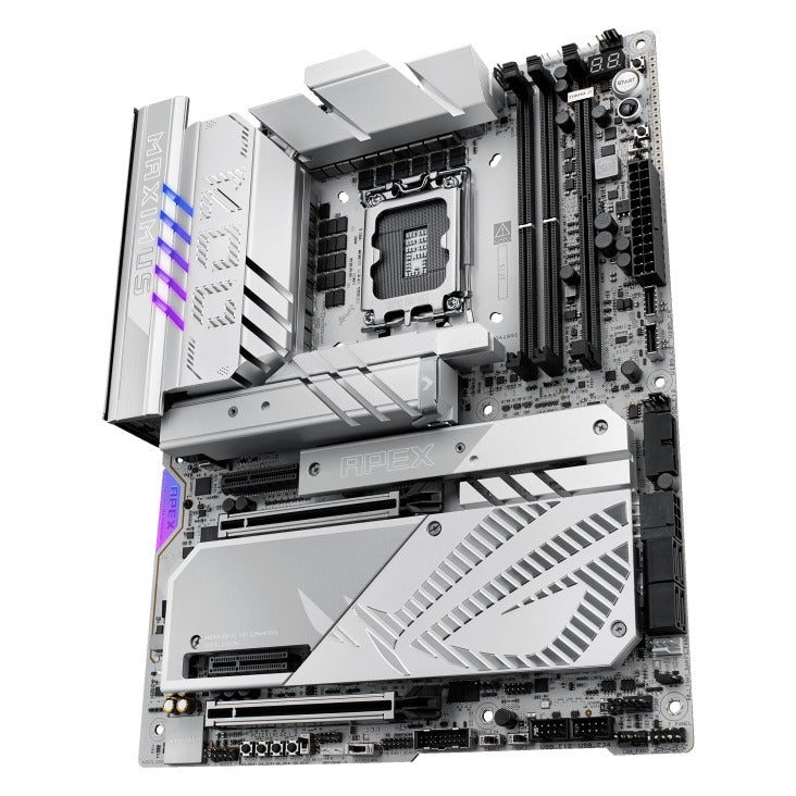 Asus ROG Maximus Z890 Apex Intel DDR5 Motherboard