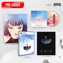 PS5 Gris Deluxe Edition Pre-Order Downpayment