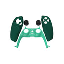 Dobe 3-in-1 Protection Kit for PS5 (Dark Green, Red) TP5-1529
