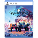 Wanderstop | DataBlitz