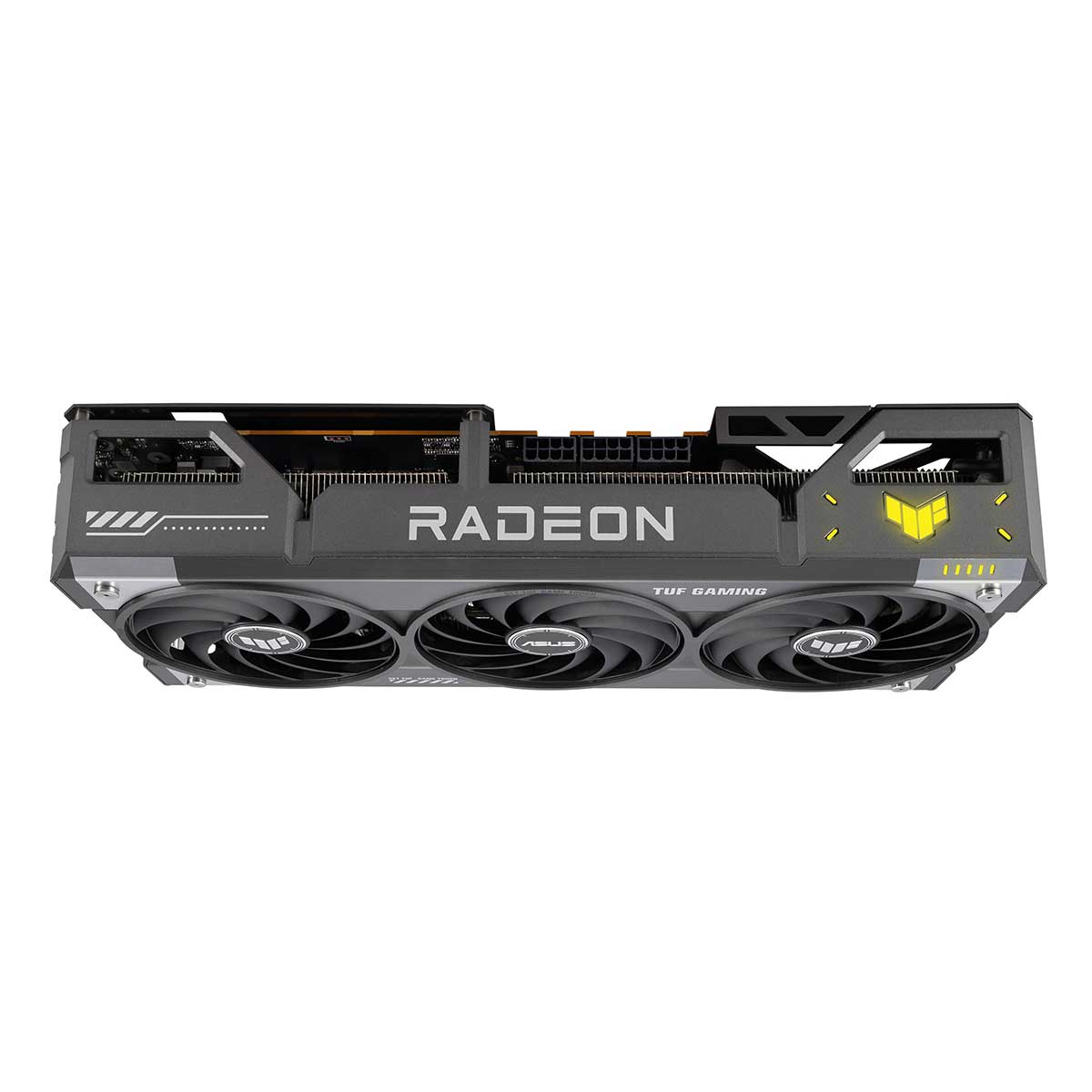 Asus TUF RX9070XT O16G Gaming Graphics Card