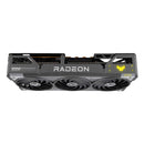 Asus TUF RX9070XT O16G Gaming Graphics Card