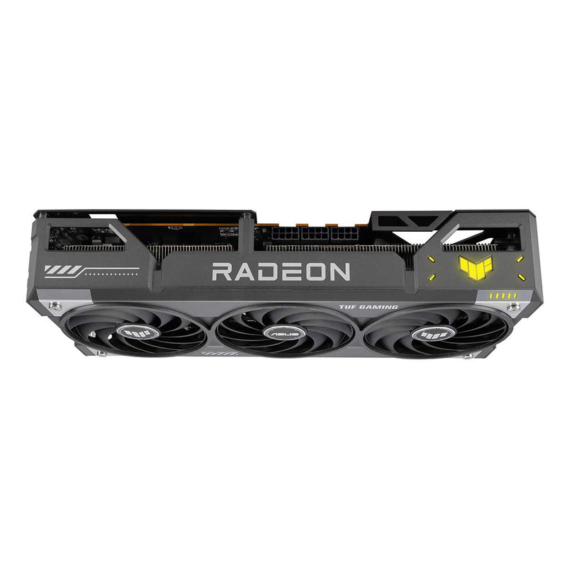 Asus TUF RX9070XT O16G Gaming Graphics Card