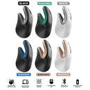 ProtoArc EM11 NL Rechargeable Multi-Device Ergonomic Vertical Mouse