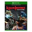 XBOXONE Killer Instinct Definitive Edition (US)