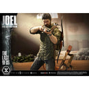 Real Elite Masterline The Last of Us Part I Joel | DataBlitz