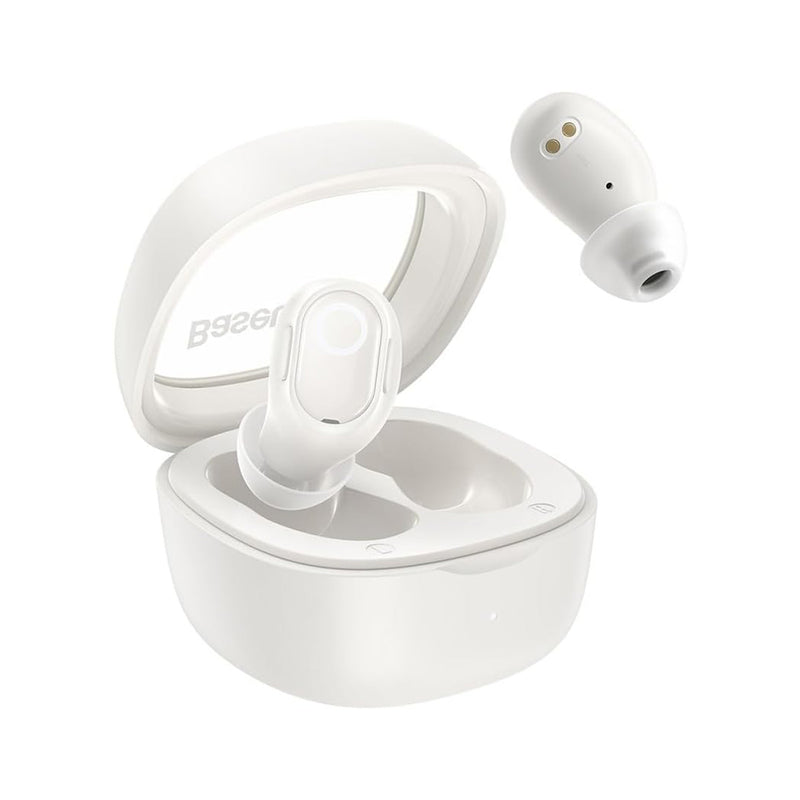 Baseus Bowie WM02 Mini In-ear True Wireless Earphone | DataBlitz