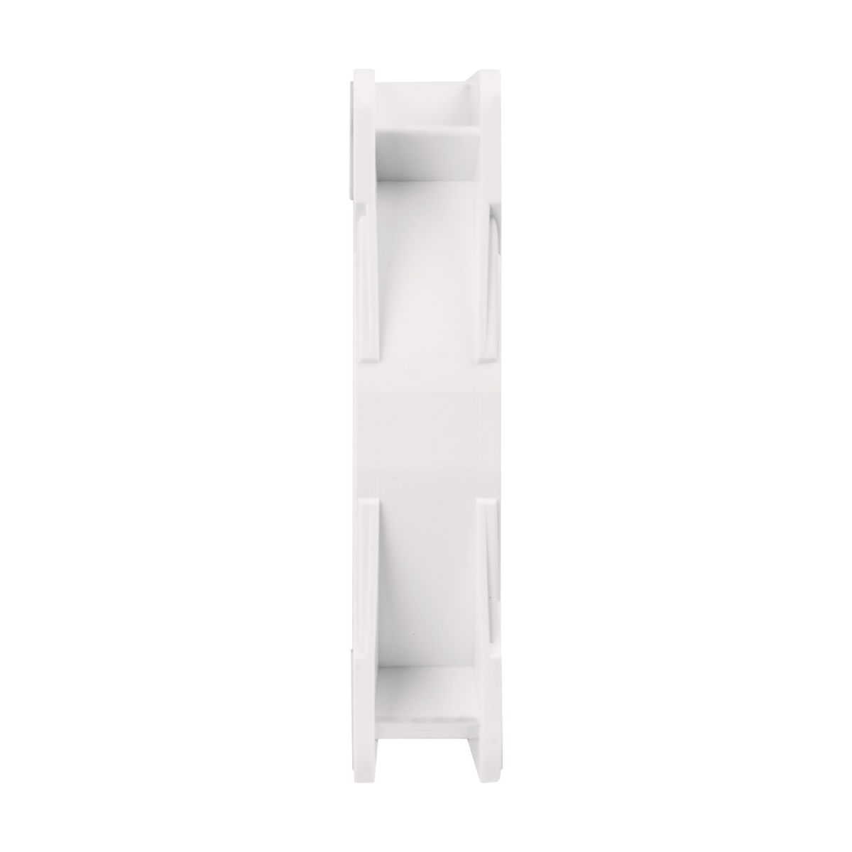 Arctic P12 PWM PST A-RGB Semi-Passive 120mm PWM Fan With Cable Splitter (White) (3-Pack)