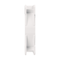 Arctic P12 PWM PST A-RGB Semi-Passive 120mm PWM Fan With Cable Splitter (White) (3-Pack)