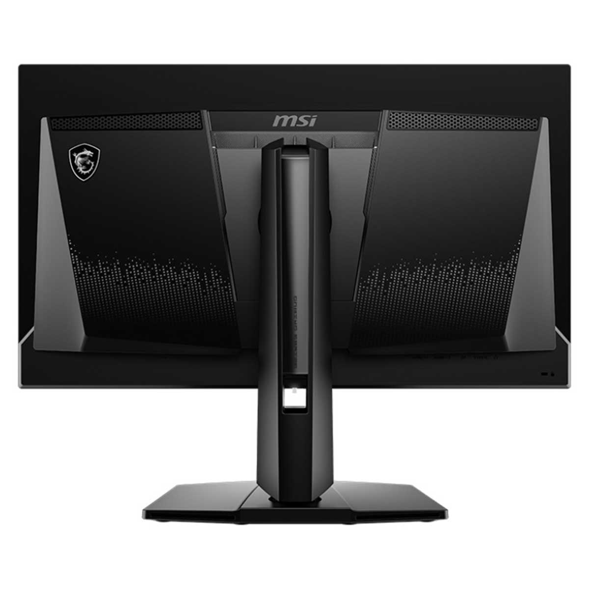MSI MAG 271QPX QD-OLED E2 26.5" WQHD (2560x1440) 240Hz 0.03ms Flat Gaming Monitor