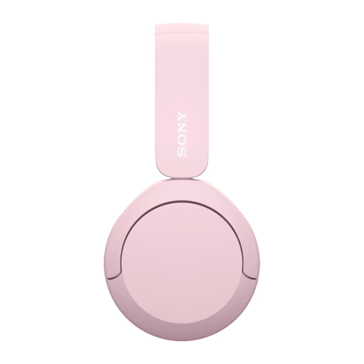 Sony WH-CH520 Wireless Headphones (Blue, Beige, Black, Pink, Yellow)