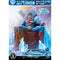 Throne Legacy Superman (Comics) Superman Fortress of Solitude on Throne | DataBlitz