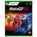 XBOXSX MotoGP 22 (Eng/EU)