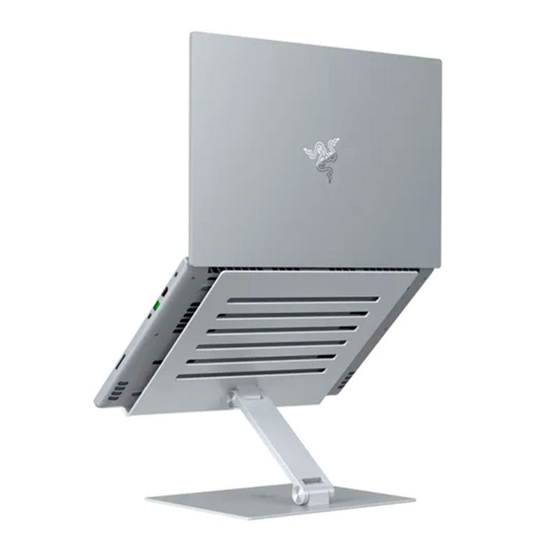 Razer Adjustable Aluminum Stand For Laptops Up to 18" (Mercury)