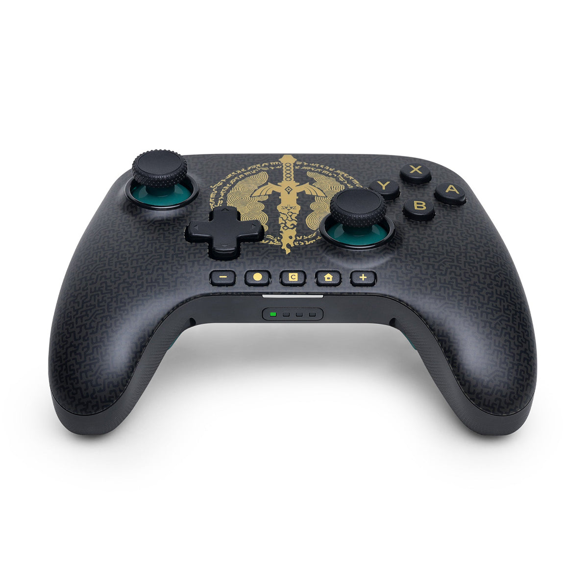 PowerA Advantage Wireless Controller for Nintendo Switch 2
