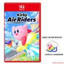 Nintendo Switch 2 Kirby Air Riders (SEA)