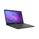 MSI Modern A14 AI+ F3HMG-035PHNN Laptop (Platinum Gray) | DataBlitz