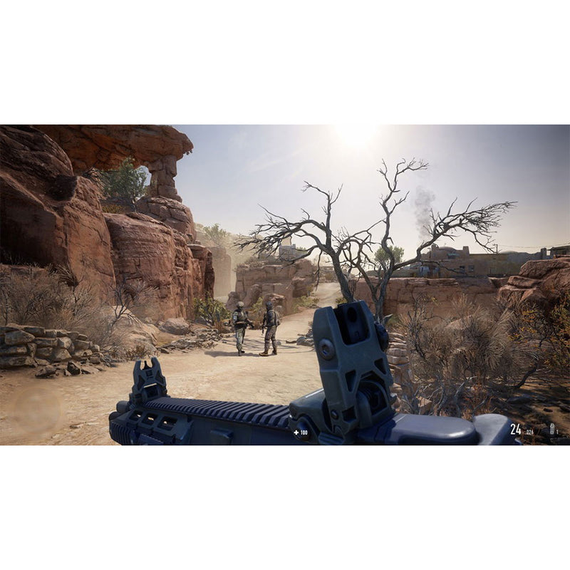 PS5 Sniper Ghost Warrior Contracts 2 Elite Edition (US) (ENG/SP)