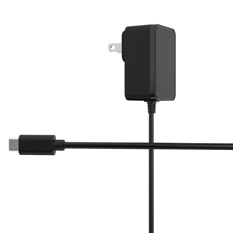 Dobe AC Adapter Type-C 1.5m for Nintendo Sound Clock TNS-31106