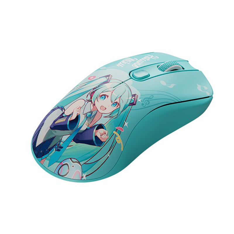 Akko AG ONE 8K Wireless Tri-Mode Gaming Mouse (Hatsune Miku)