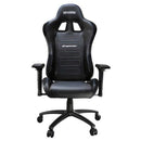 Dragonwar Pro-Gamer Chair GC-003 (Black) - DataBlitz