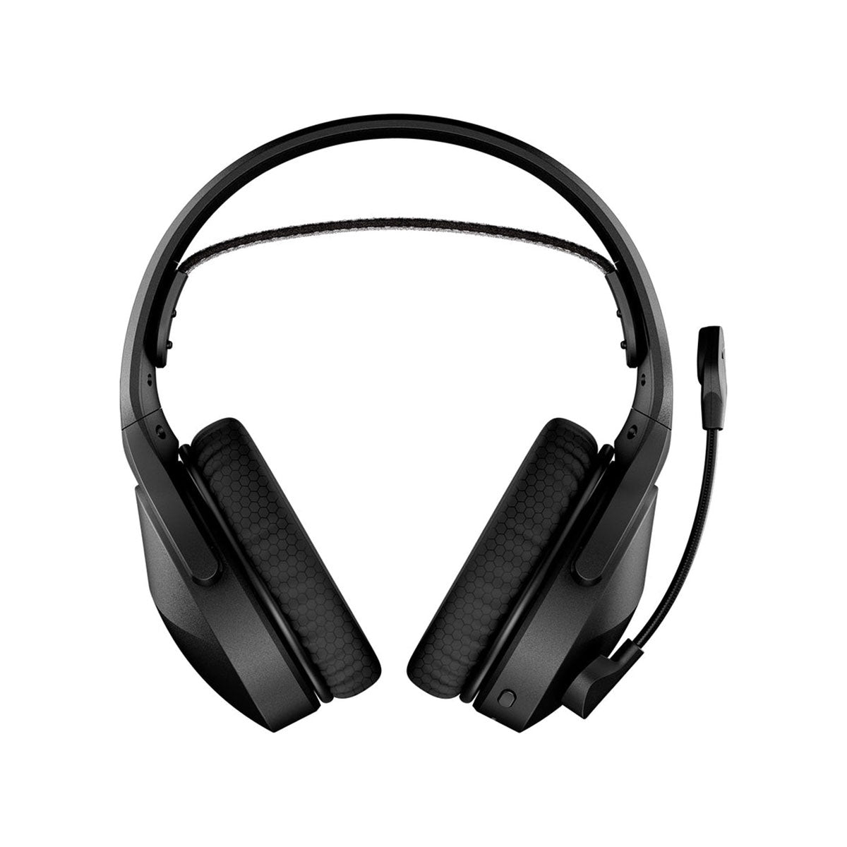 HyperX Cloud Jet Dual Wireless Gaming Headphone for PC/Mac/PS5/PS4/Mobile (Black, White/Blue)