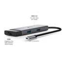 TP-Link UH5020C USB Type-C 5-in-1 Hub