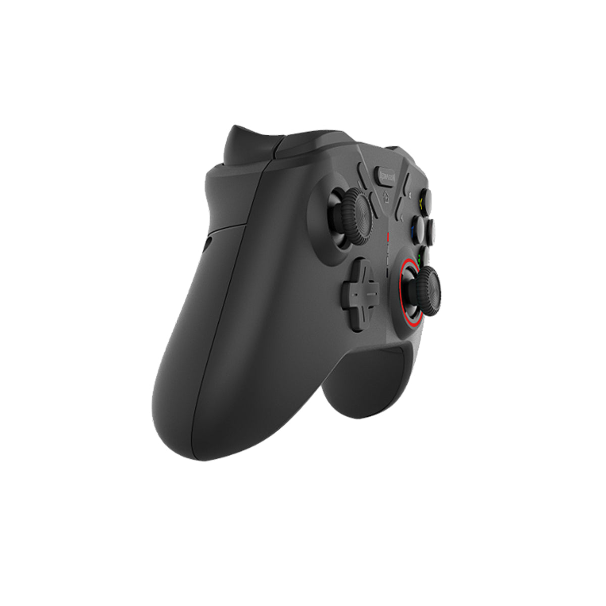 Redragon Forge G711 Wireless Gamepad (Black)